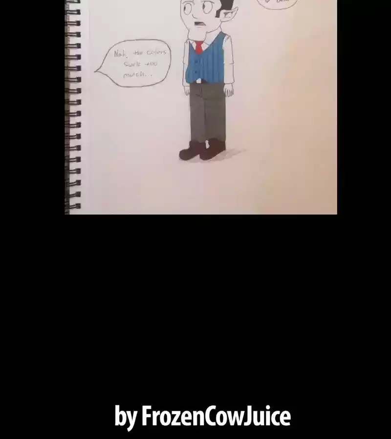 Newman Vol.4 Chapter 154