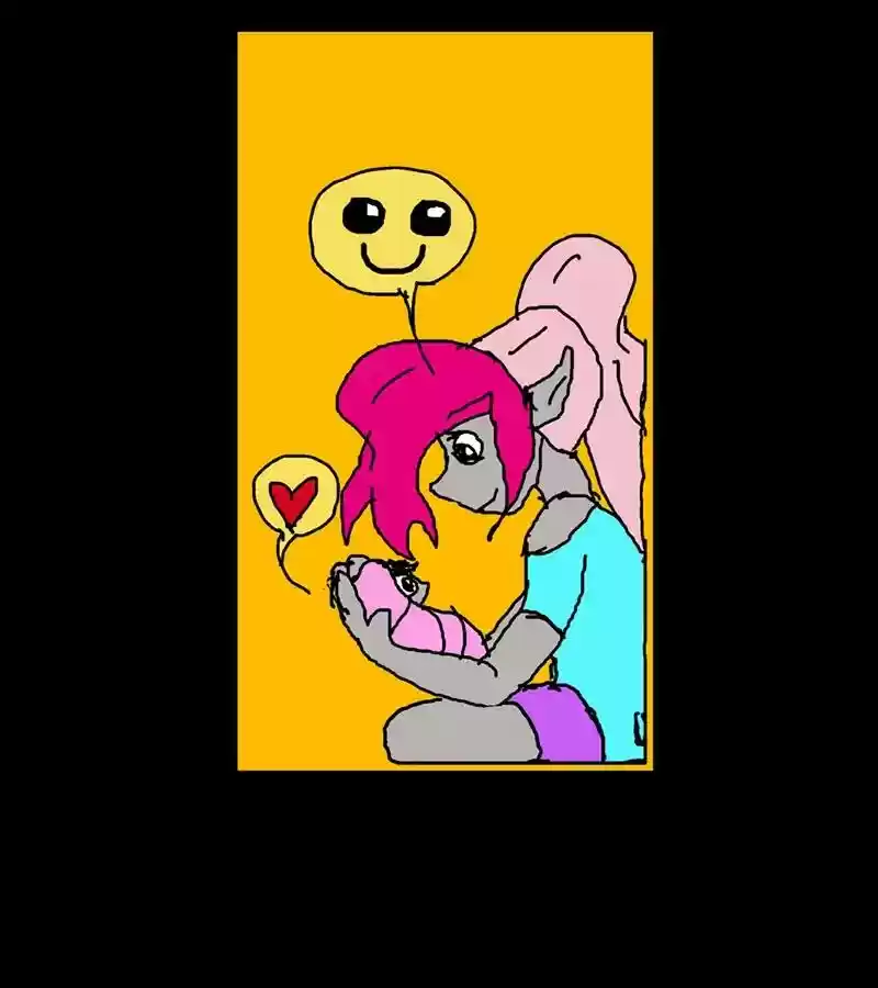 Newman Vol.4 Chapter 154