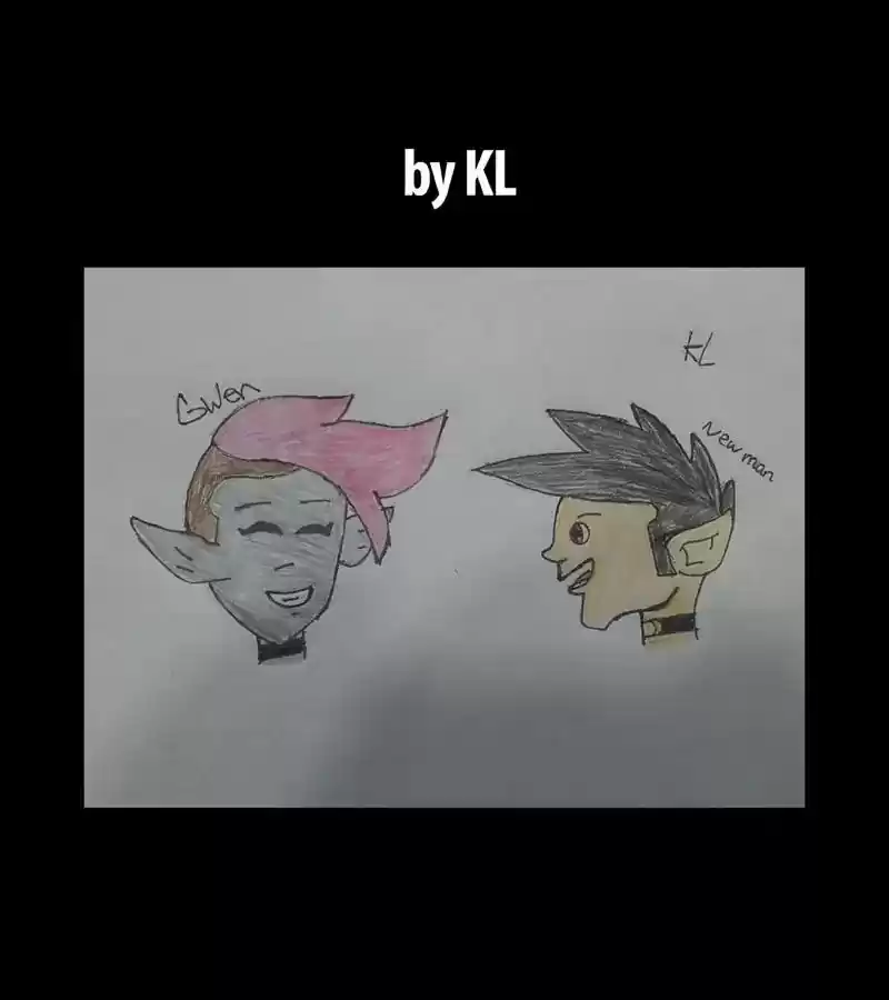 Newman Vol.4 Chapter 154