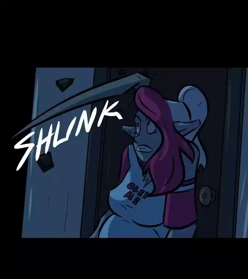 Newman Vol.4 Chapter 155