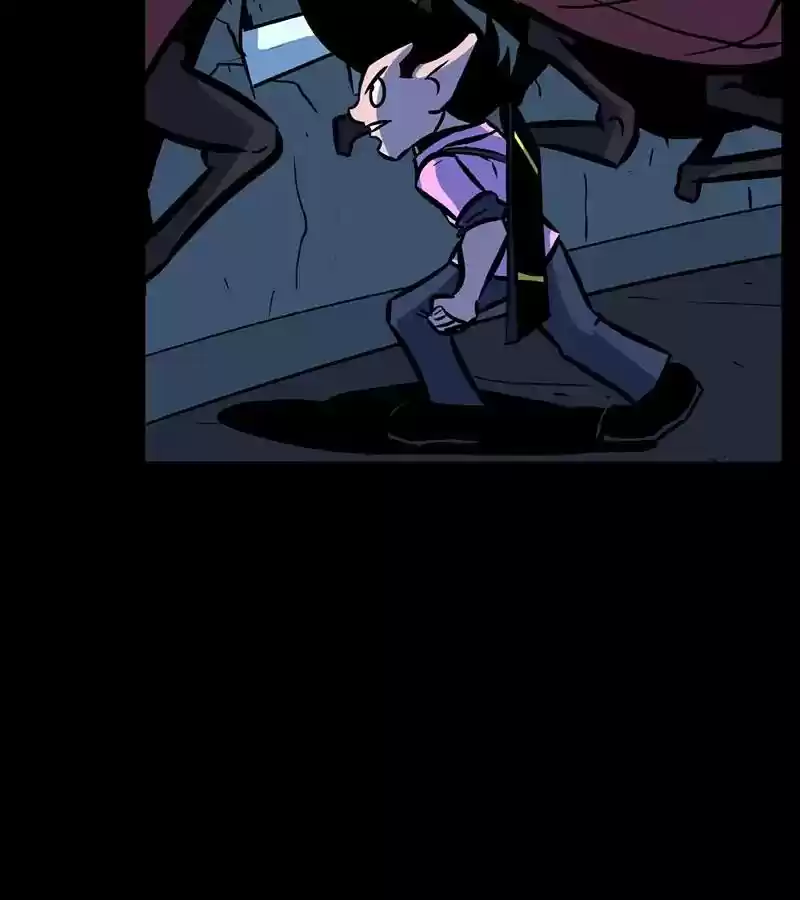 Newman Vol.4 Chapter 155