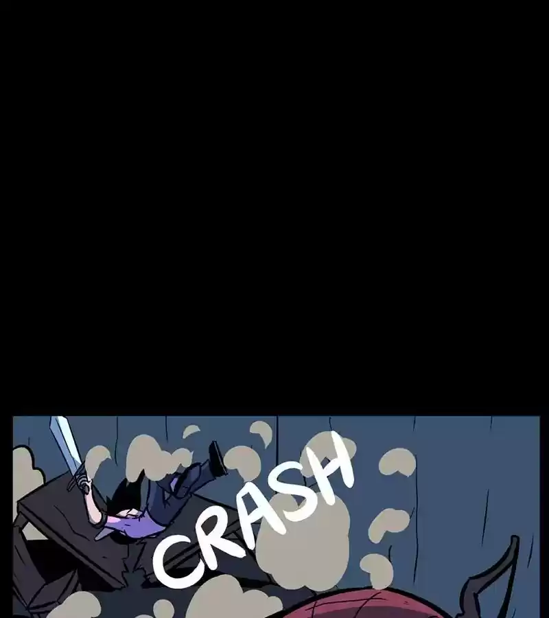 Newman Vol.4 Chapter 155