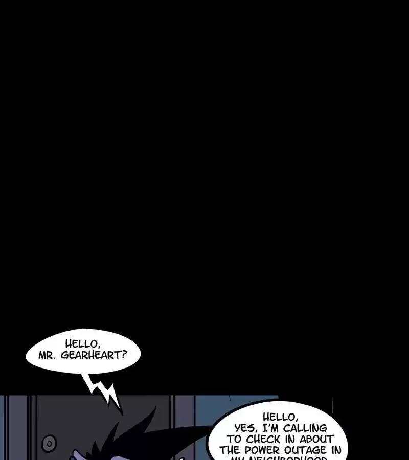 Newman Vol.4 Chapter 155