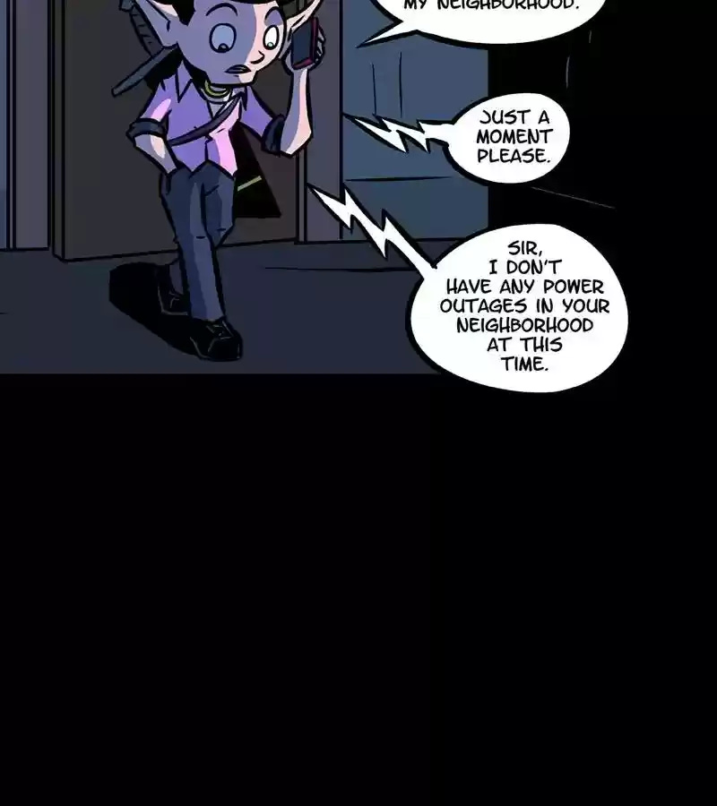 Newman Vol.4 Chapter 155