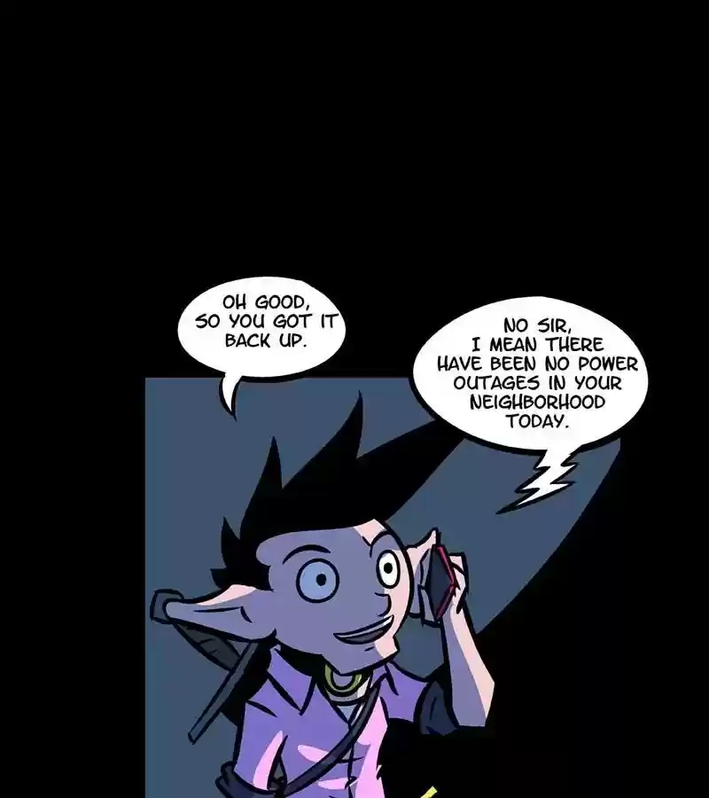 Newman Vol.4 Chapter 155