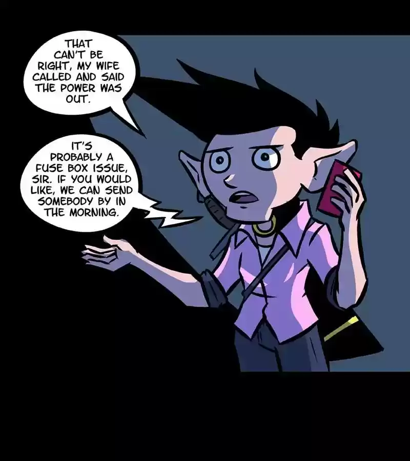 Newman Vol.4 Chapter 155