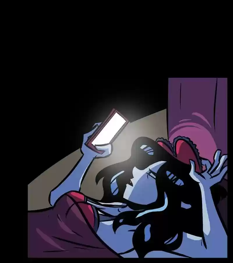 Newman Vol.4 Chapter 155