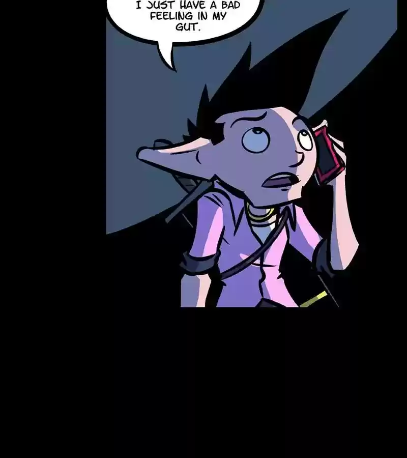 Newman Vol.4 Chapter 155