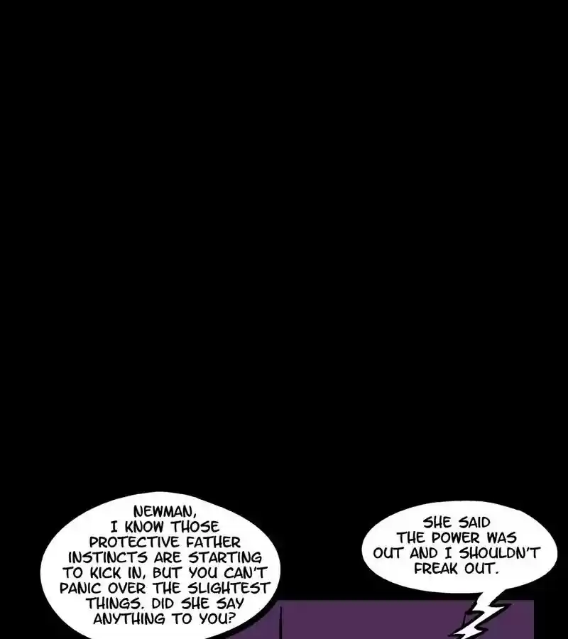 Newman Vol.4 Chapter 155