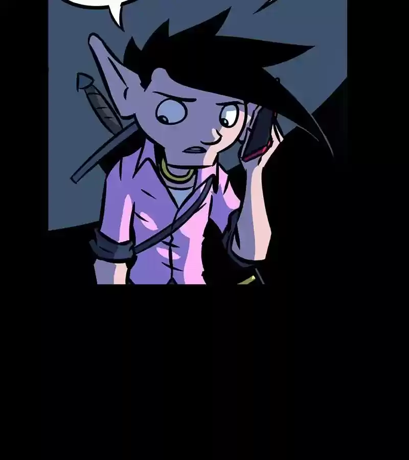 Newman Vol.4 Chapter 155