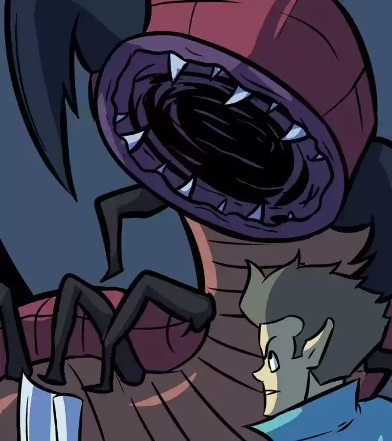 Newman Vol.4 Chapter 155