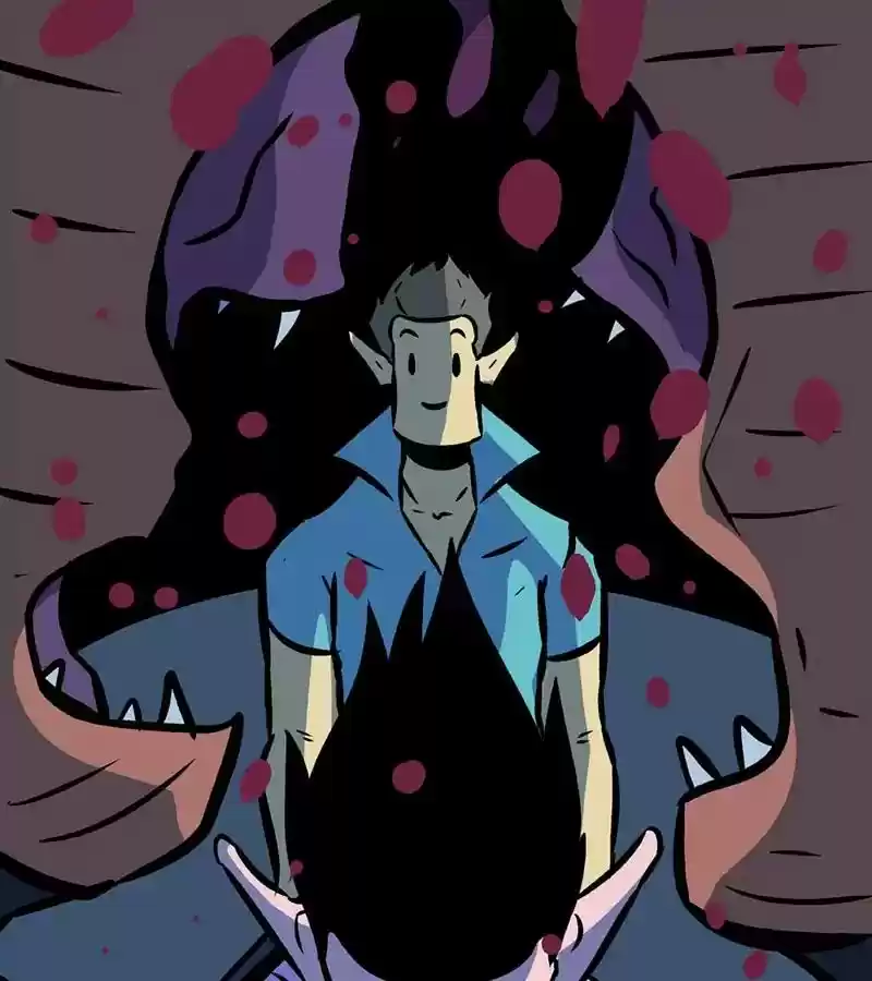 Newman Vol.4 Chapter 155