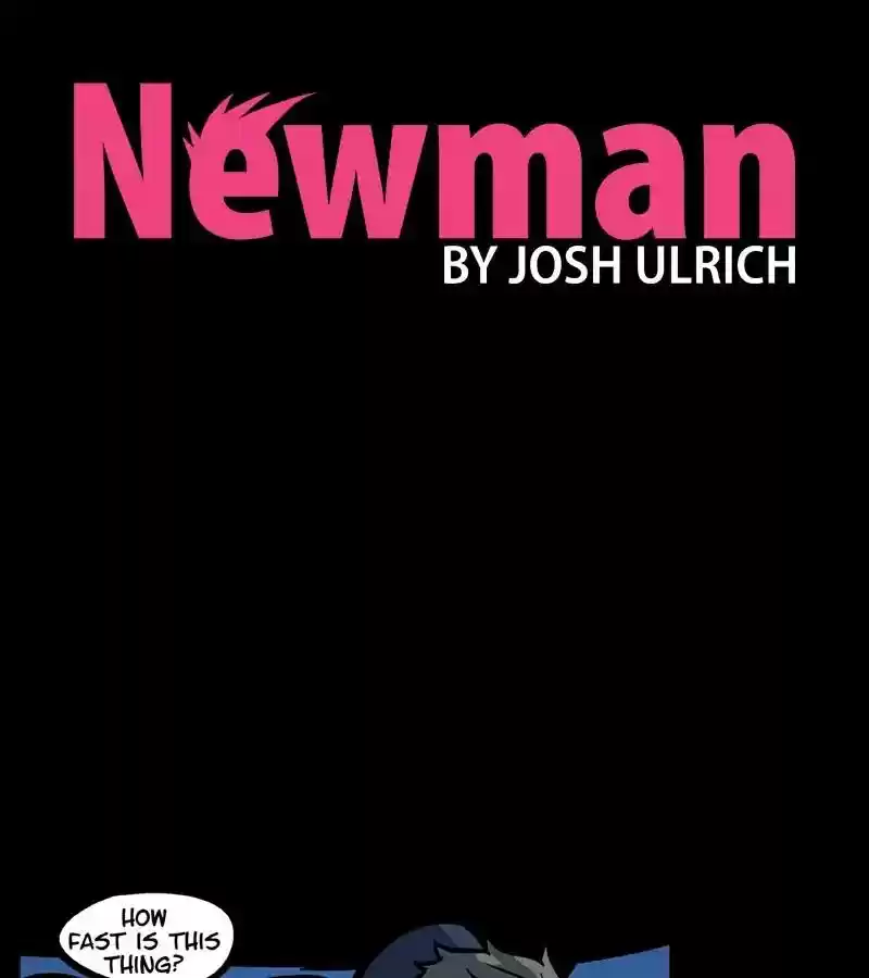 Newman Vol.4 Chapter 156