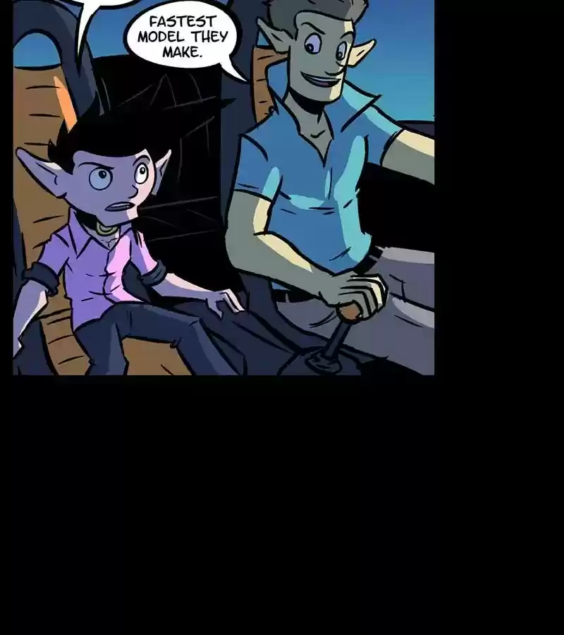 Newman Vol.4 Chapter 156