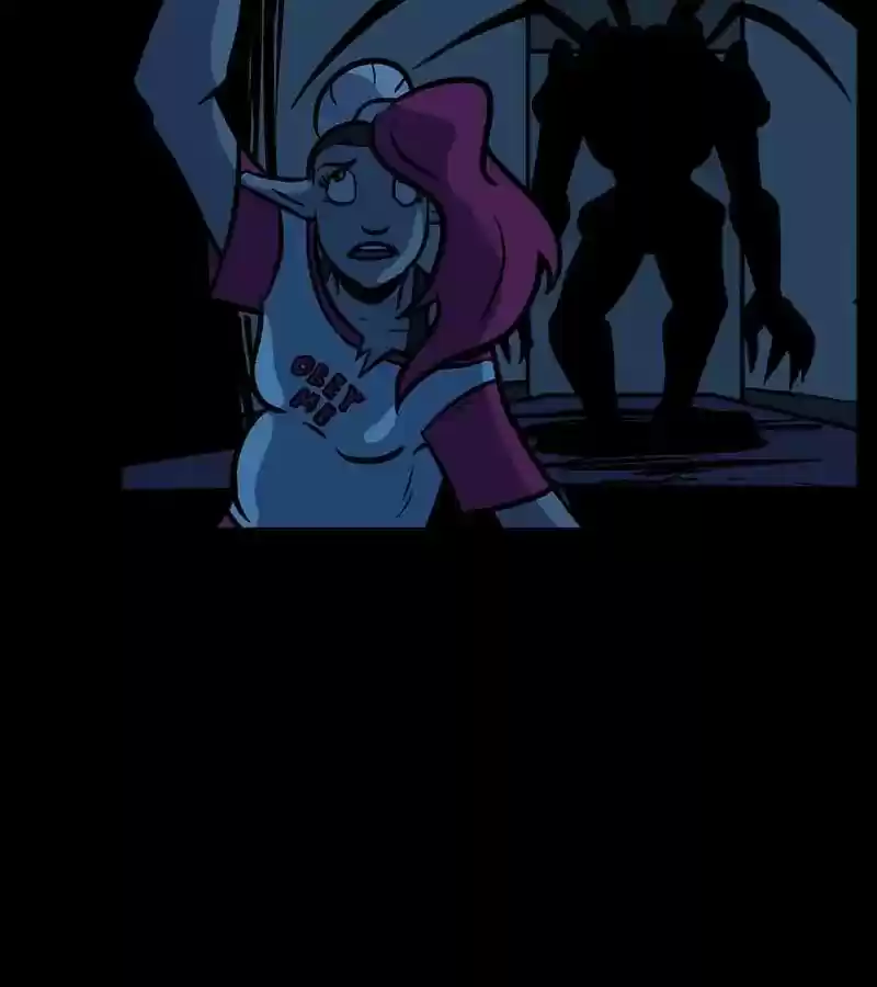 Newman Vol.4 Chapter 156