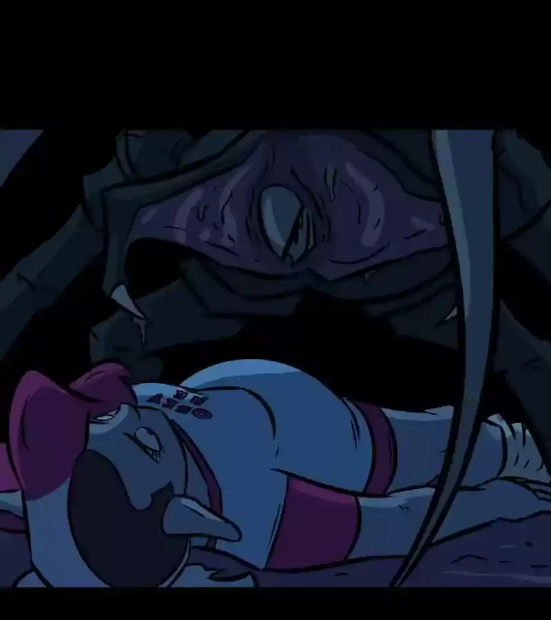 Newman Vol.4 Chapter 156