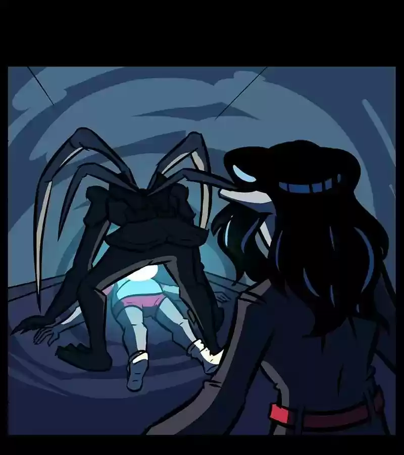 Newman Vol.4 Chapter 156