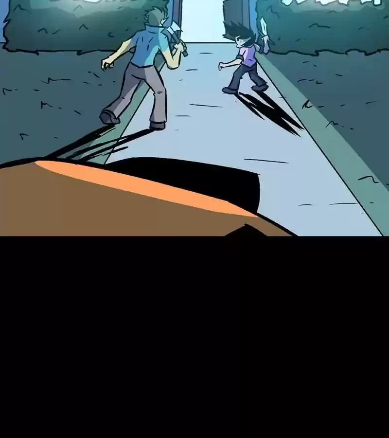 Newman Vol.4 Chapter 156