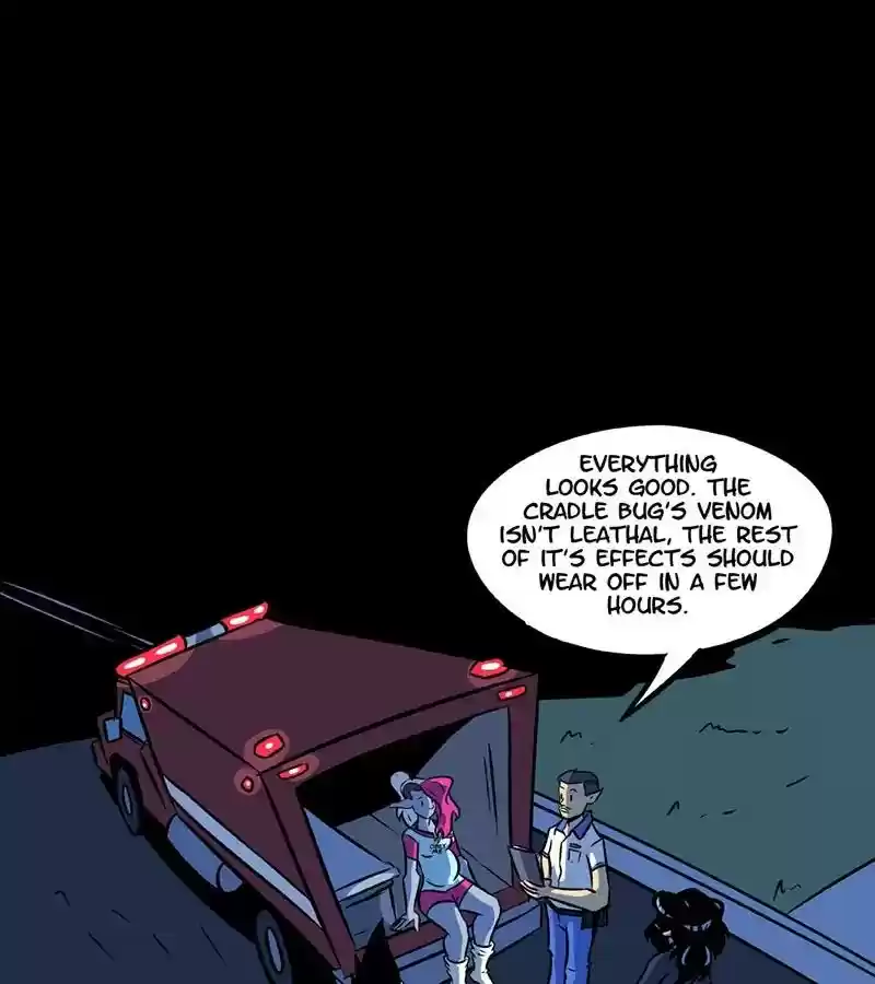 Newman Vol.4 Chapter 156