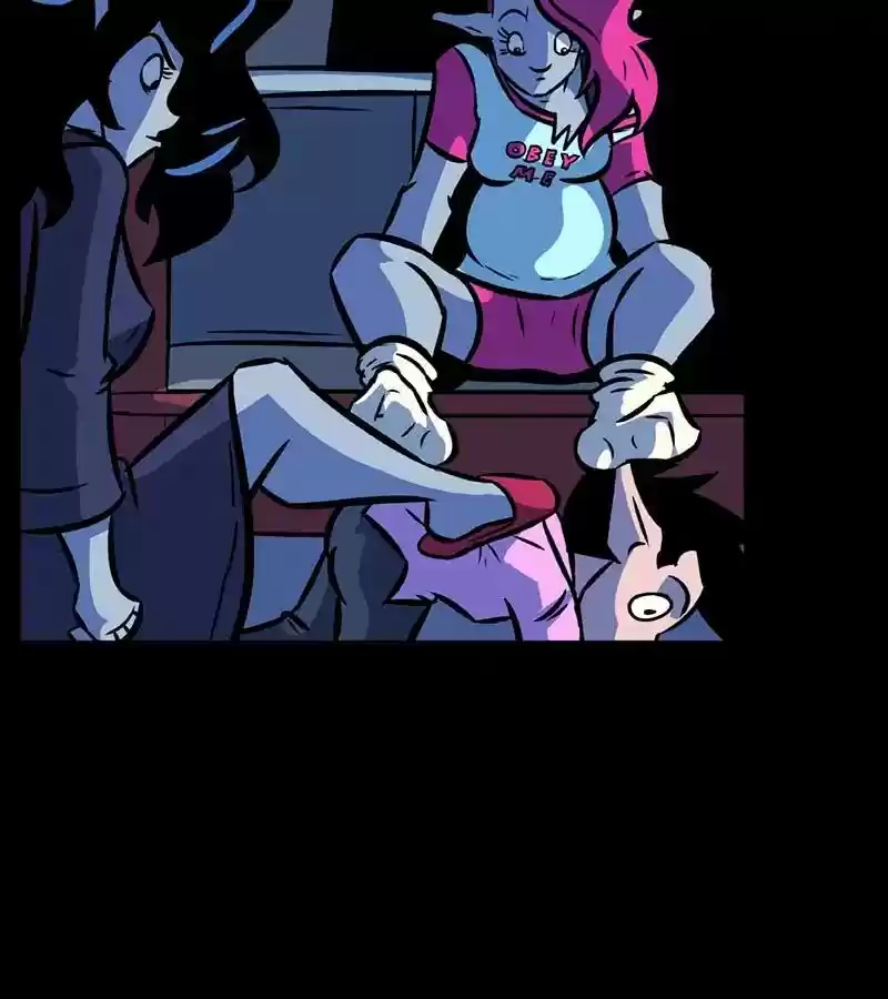 Newman Vol.4 Chapter 156