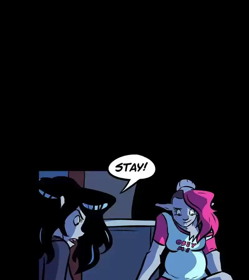 Newman Vol.4 Chapter 156