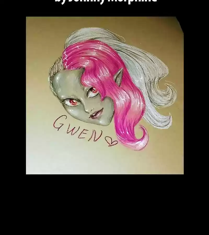 Newman Vol.4 Chapter 156