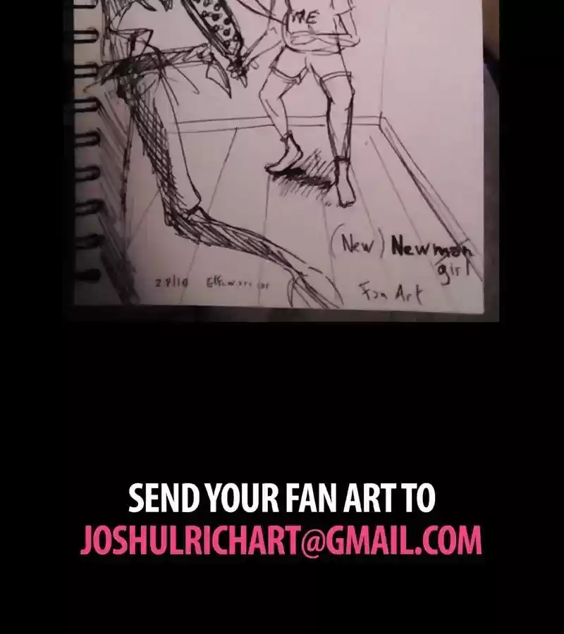 Newman Vol.4 Chapter 156