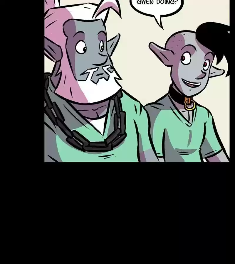 Newman Vol.4 Chapter 157