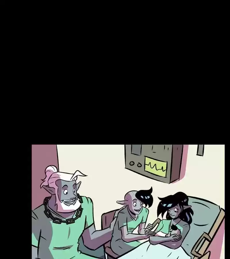 Newman Vol.4 Chapter 157