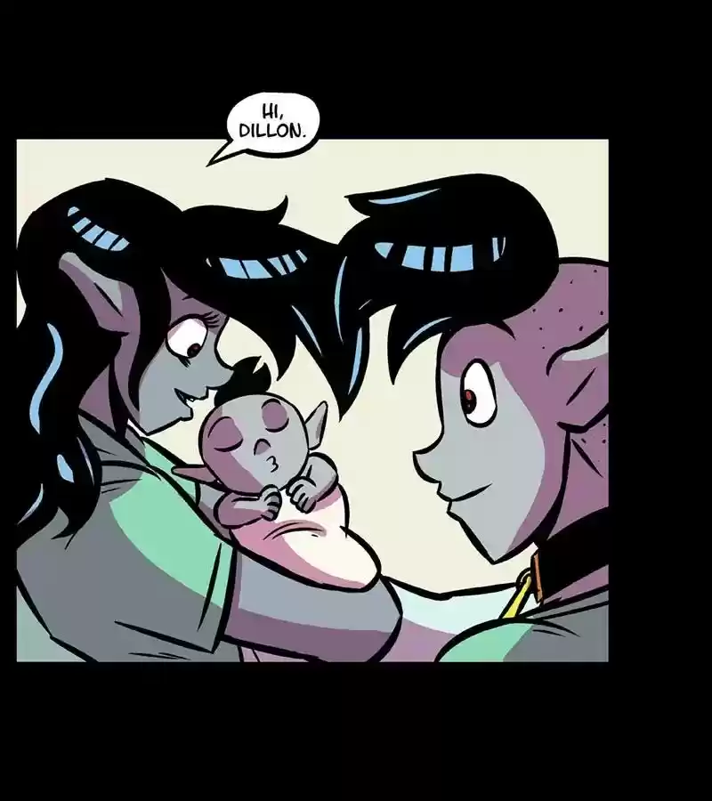 Newman Vol.4 Chapter 157