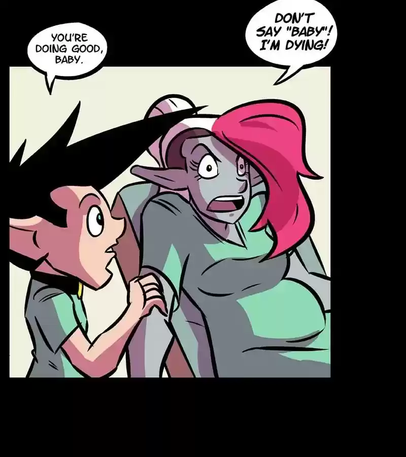 Newman Vol.4 Chapter 157