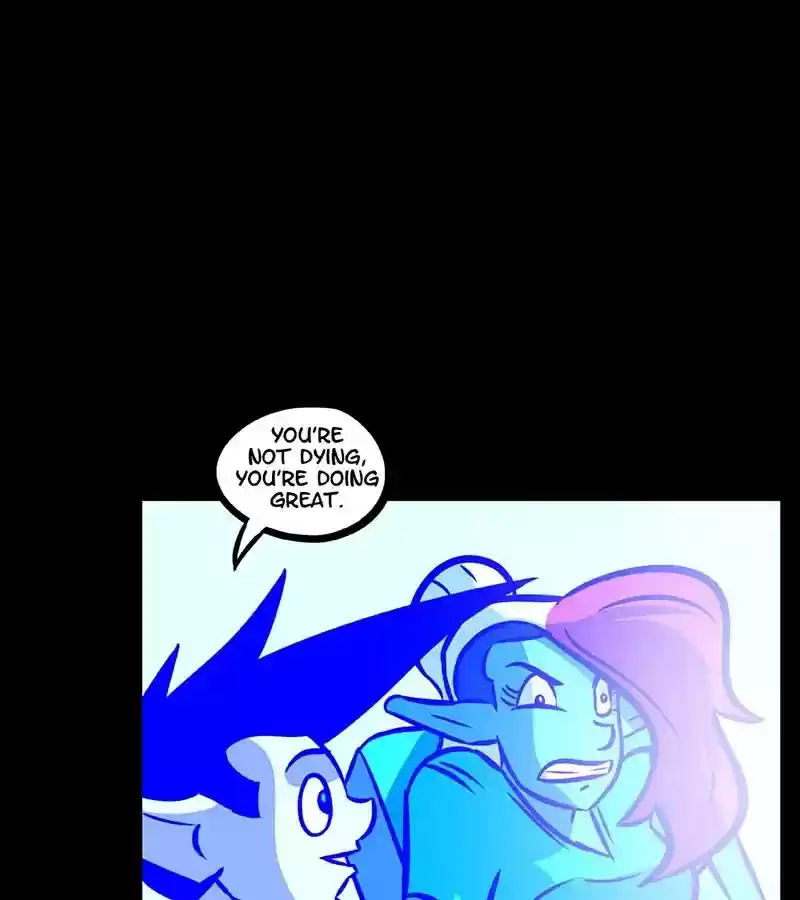 Newman Vol.4 Chapter 157