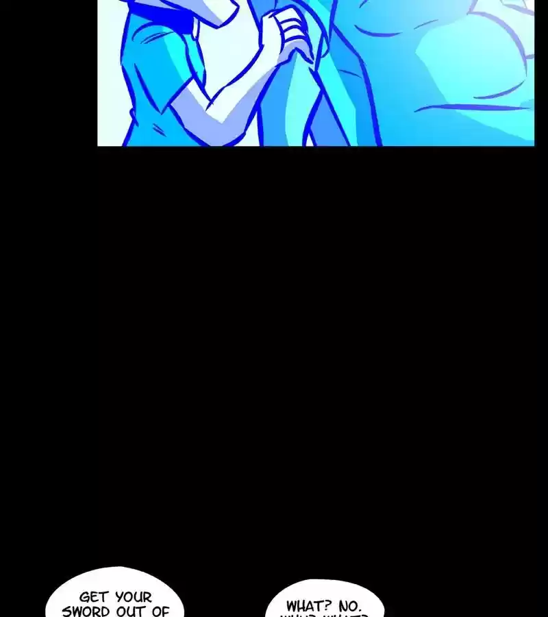 Newman Vol.4 Chapter 157