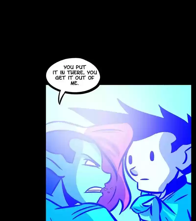 Newman Vol.4 Chapter 157