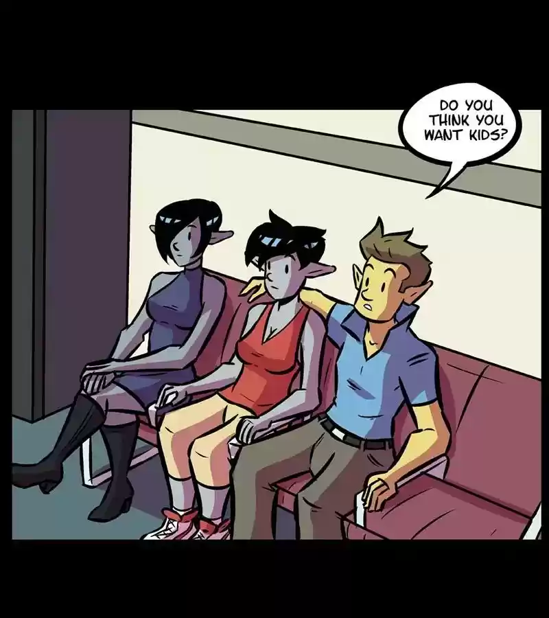 Newman Vol.4 Chapter 157