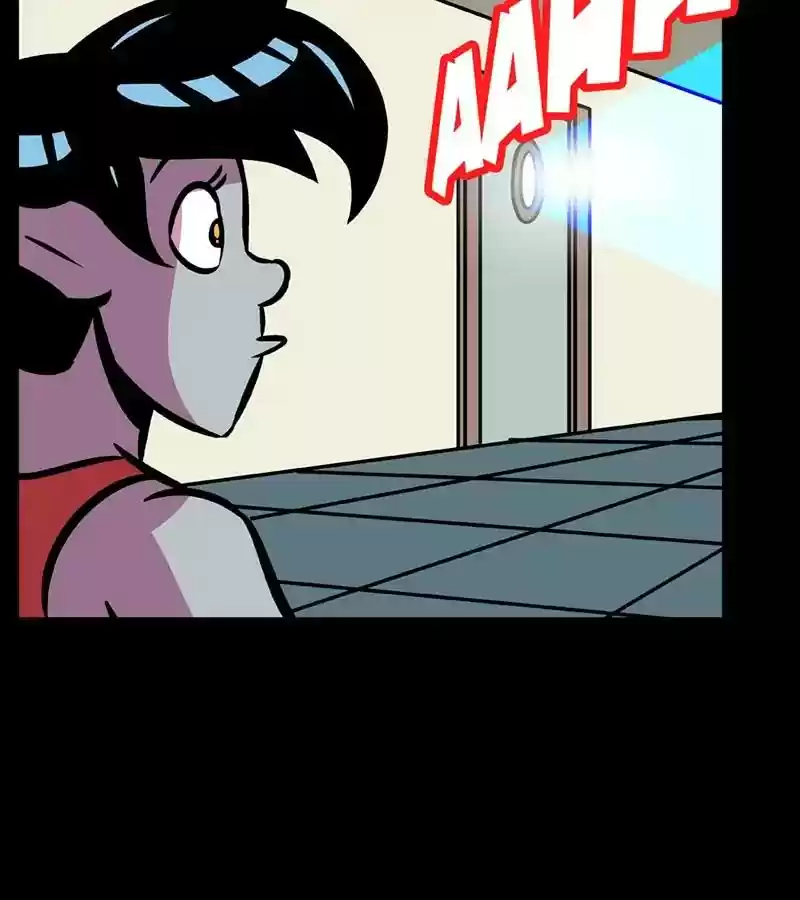 Newman Vol.4 Chapter 157