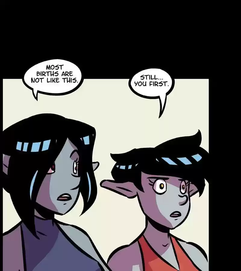 Newman Vol.4 Chapter 157