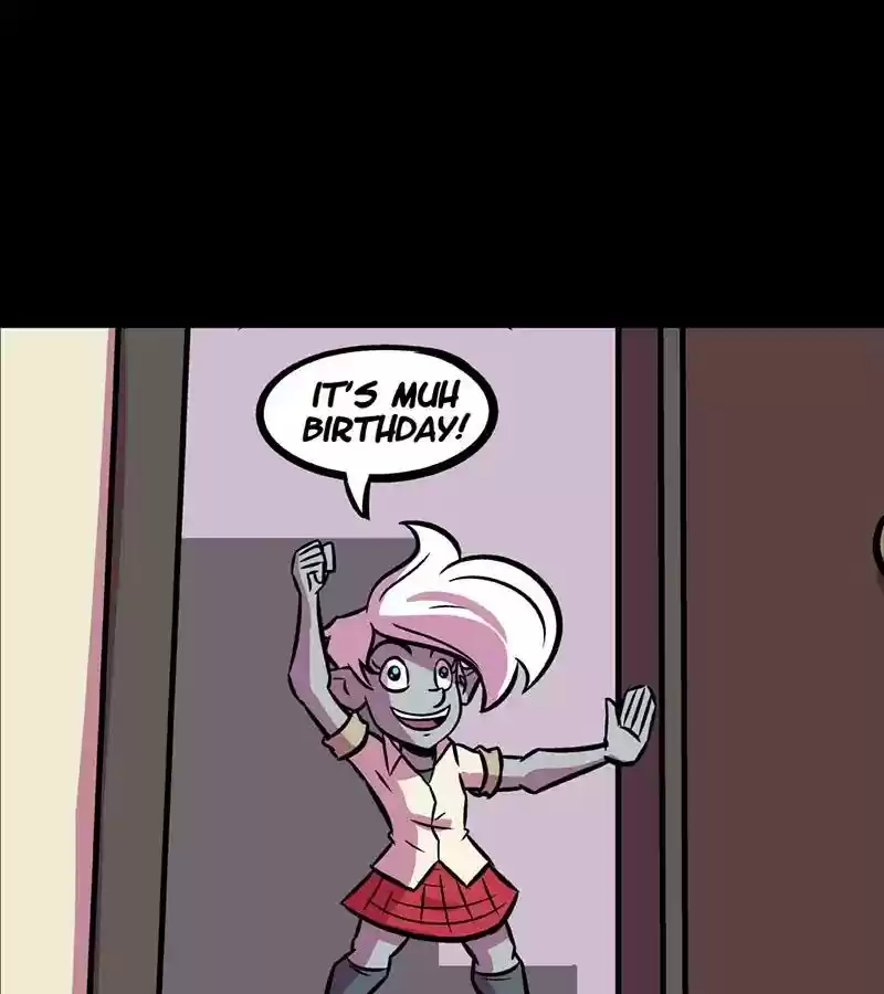 Newman Vol.4 Chapter 157