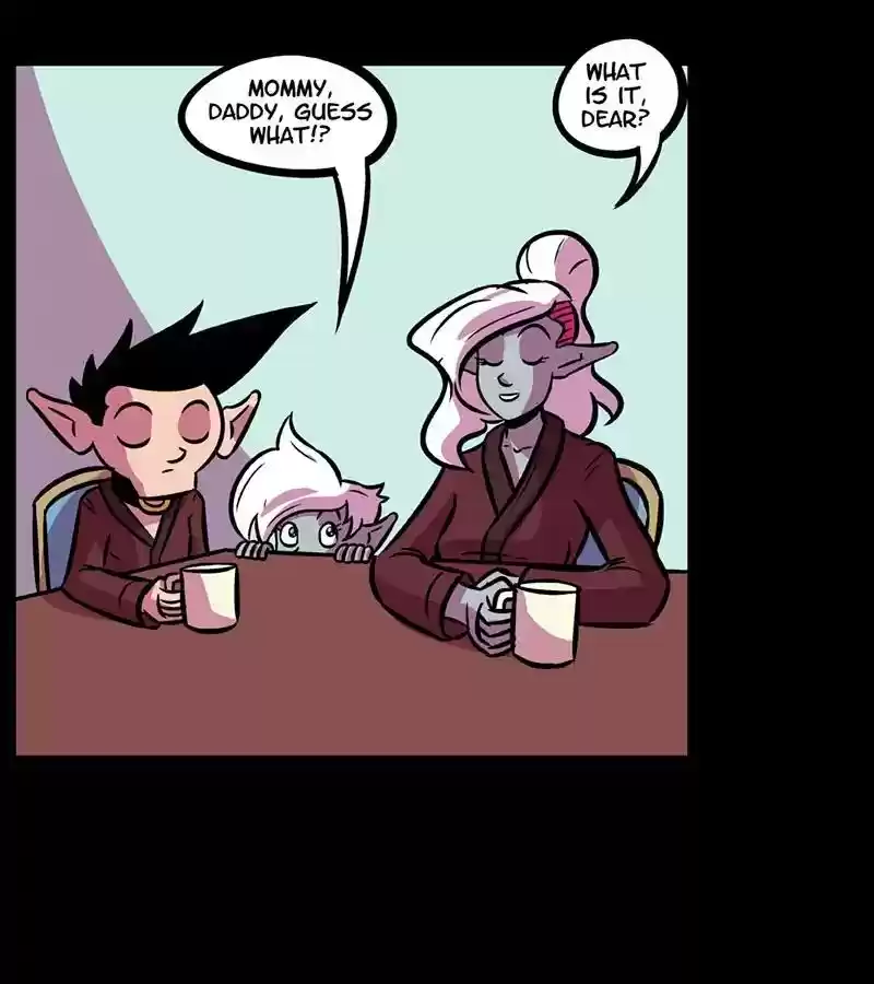 Newman Vol.4 Chapter 157