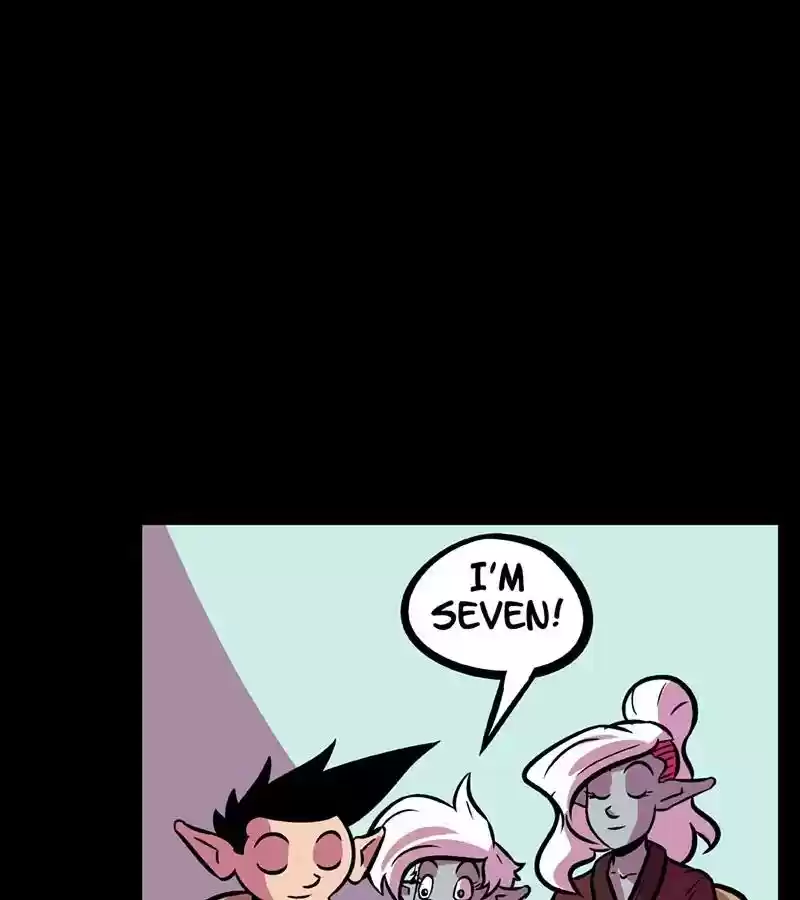 Newman Vol.4 Chapter 157