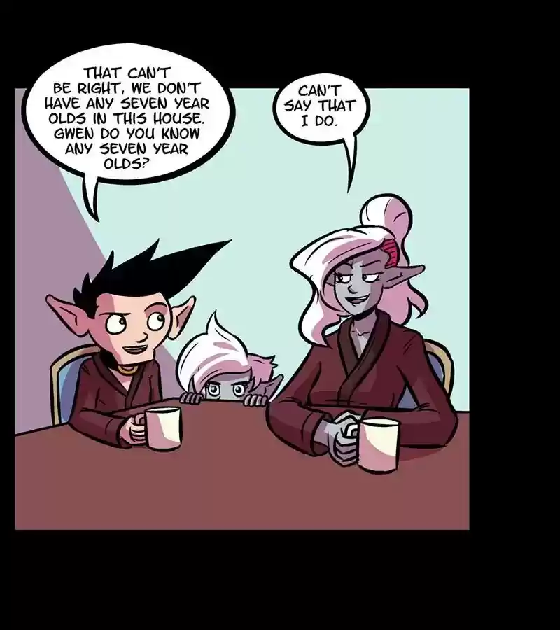 Newman Vol.4 Chapter 157