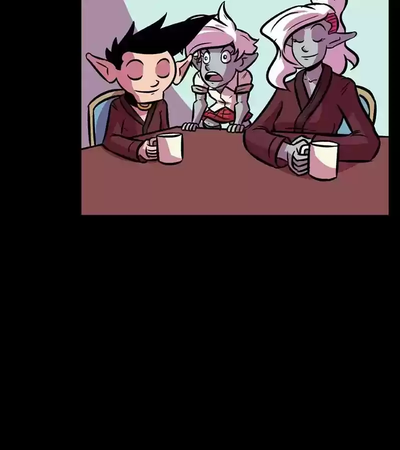 Newman Vol.4 Chapter 157