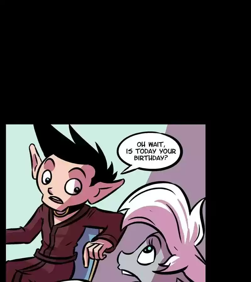 Newman Vol.4 Chapter 157