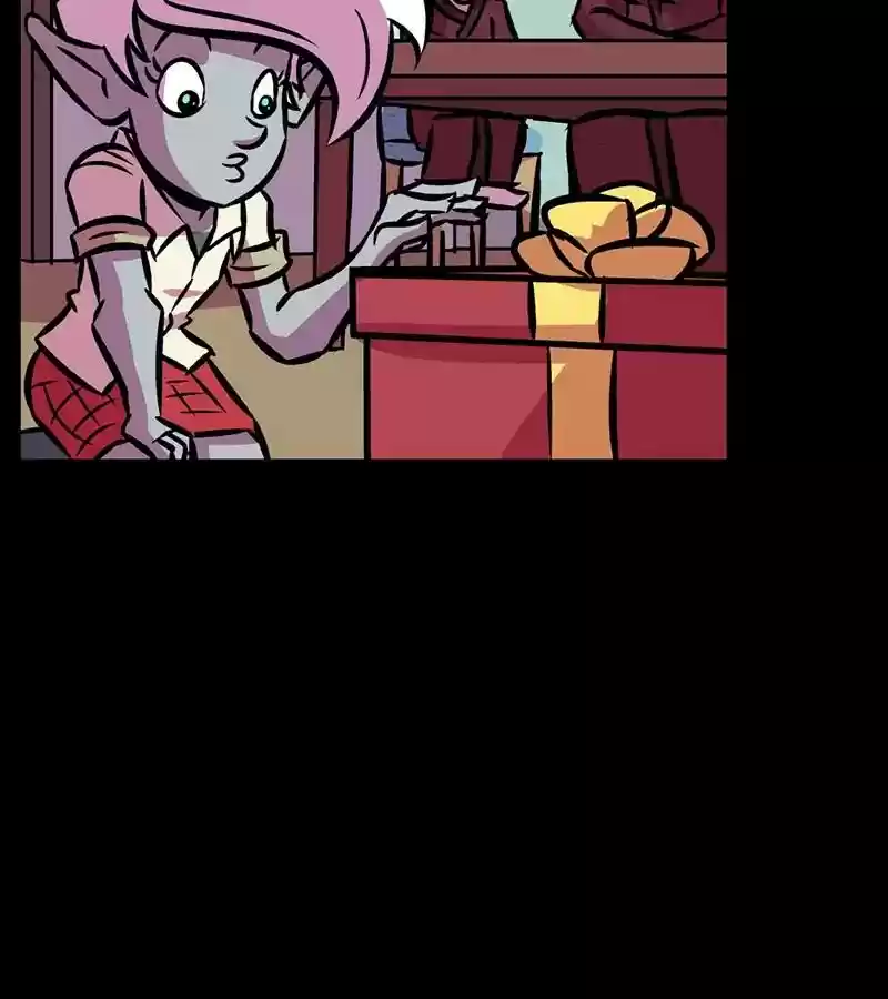 Newman Vol.4 Chapter 157