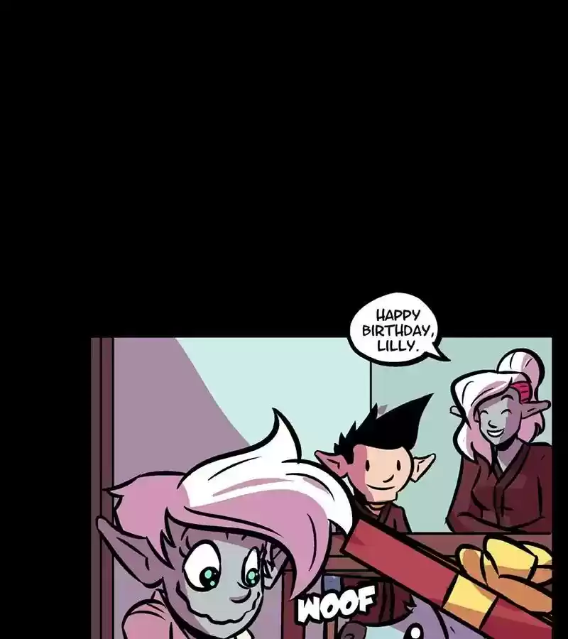 Newman Vol.4 Chapter 157