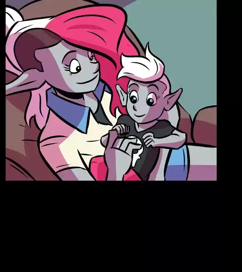 Newman Vol.5 Chapter 158