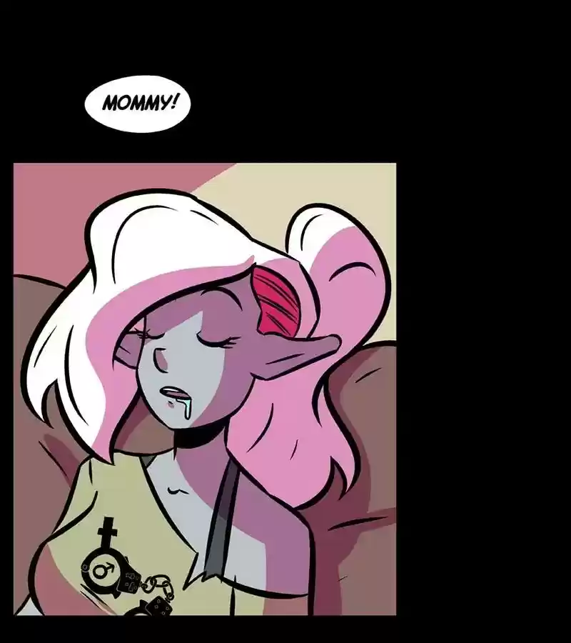 Newman Vol.5 Chapter 158