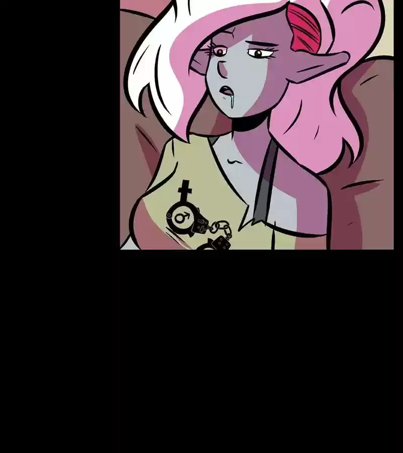 Newman Vol.5 Chapter 158