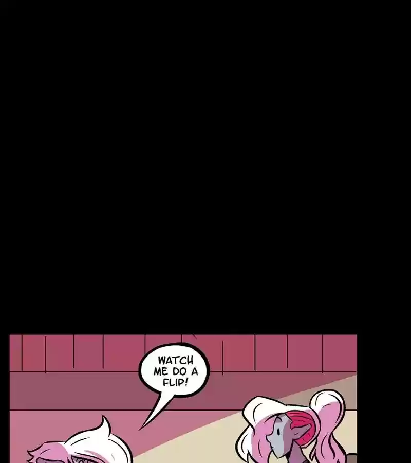 Newman Vol.5 Chapter 158