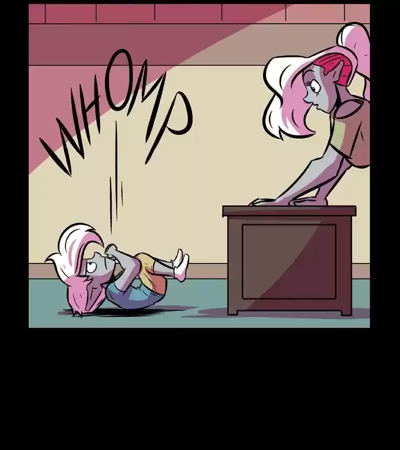 Newman Vol.5 Chapter 158